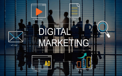 Digital Marketing Strategy: The Complete Playbook